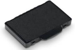 CUSCINETTO TIMBRI TRODAT 6/56 NERO  55608