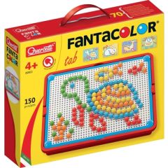 GIOCO CHIODINI FANTACOLOR TAB 150PZ 920/22/23