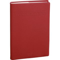 AGENDA DEL PROFESSORE A4 QUO VADIS