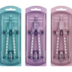 BALAUSTRONE FABER CASTELL FACTORY SPARKLE 174323