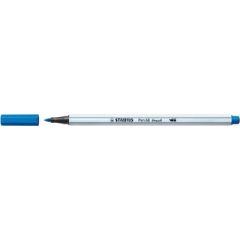 PENNARELLI STABILO PEN 68 BRUSH AZZURRO CHIARO 568/31