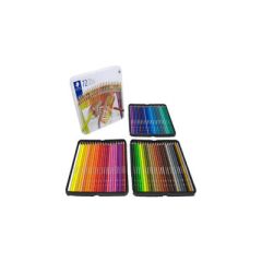 PASTELLI STAEDTLER ESAGONALI COLOUR X72 175M72