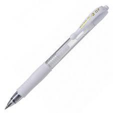 PENNA PILOT G-2 BIANCA 011364