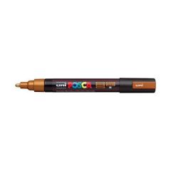 PENNARE.UNIPOSCA P.M. BRONZO PC5M BR