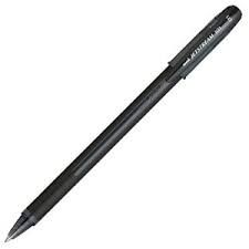 PENNA OSAMA JETSTREAM ROLLER 1.0 NERO M SX101/1 N