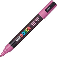 PENNARE.UNIPOSCA P.M. LAMPONE PC5M LM