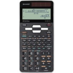 CALCOLATRICE SHARP SCIENTIFICA 422 FX  EL-W531TGB
