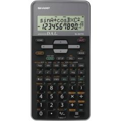 CALCOLATRICE SHARP SCIENTIFICA 273 FX  EL-W531THB