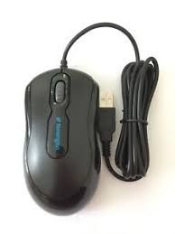 MOUSE KENSINGTON ESSELTE  K72356EU