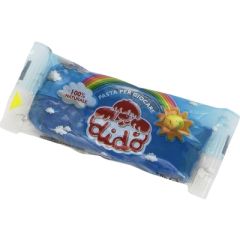 PLASTILINA DIDO' SALSICCIOTTI 50GR. BLU 513901