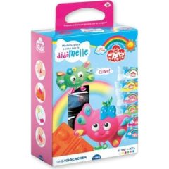 PLASTILINA DIDO' GIOCACREA LE DIDOMELLE  F362400