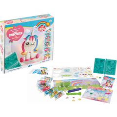 PLASTILINA DIDO' MODEL & CREA MAXI UNICON F362700