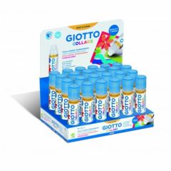 COLLA LIQUIDA GIOTTO "COLLAGE" 40 ML  541200