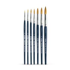 PENNELLI FILA TONDI SERIE 500 TAKLON N. 8  560800