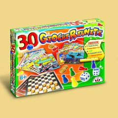 GIOCO 30 GIOCHI RIUNITI  65