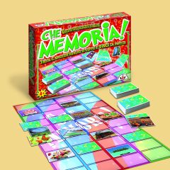 GIOCO CHE MEMORIA  112