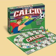 GIOCO IL GIOCO DEL CALCIO  136