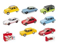 AUTO MONDO 1:43 VINTAGE COLLECTION 53167