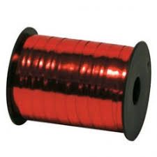 NASTRI REGALO 10MM X 10MT REFLEX ROSSO  65011073401