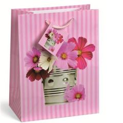 SHOPPER NIJI "PRIMAVERA" 17.8X23X98  60766