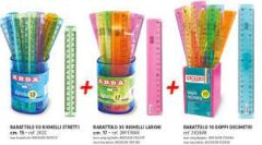 RIGHELLO ARDA ESP. X90PZ.  9004P
