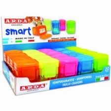 TEMPERAMATITE ARDA 2 F "SMART" TE804SC