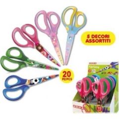 FORBICI ARDA CM.15 FANTASY FB1314SF