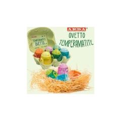TEMPERAMATITE ARDA 2 FORI C/SERBATOIO "OVETTO"  TE814SC