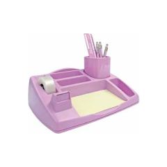 DESK ORGANIZER ARDA OLIVER PASTEL LILLA  4121PVI