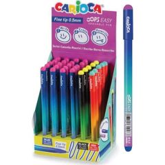 PENNA CARIOCA "OOPS EASY" CANCELLABILE IN ESP. 41046