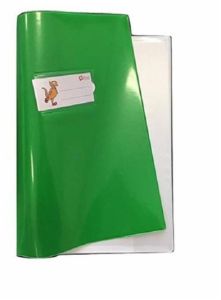 COPRIMAXI RI.PLAST SHINY C/ETICH. COPRENTE VERDE 25718044