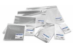 BUSTA CELLOPHANE TRASPARENTE   7X10  X100  RIPLAST 59107107