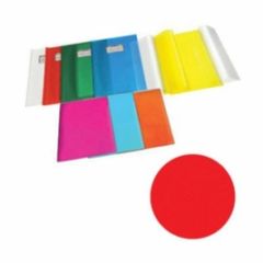 COPRIMAXI RI.PLAST SILK C/ETICHETTA ROSSO 31715562