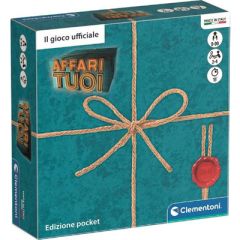 GIOCO AFFARI TUOI GIOCO POCKET 16660
