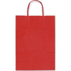 SHOPPER REX ROSSO VIVO 46X16X49  SDF46723