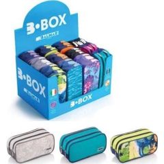 BORSEL DOPPIO SCOMPARTO FAVORIT EF16 400195474