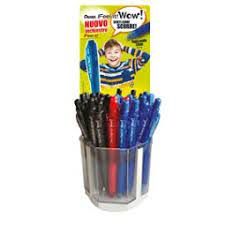 PENNA PENTEL WOW BX440 ESP.X96 PZ. 0022024