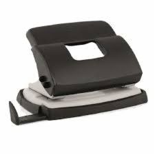 PERFORATORE LEBEZ 2 FORI 80350  (20fg)