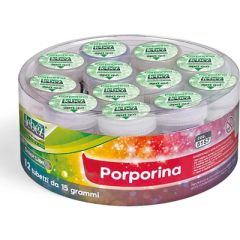 PORPORINA BARATTOLO 15GR. ASS. LEBEZ 5157