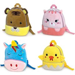 ZAINO ASILO LEBEZ BABY BAG MINI  81425