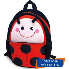 ZAINO ASILO LEBEZ BABY BAG IN NEOPRENE  81424