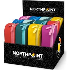 BORSEL LEBEZ NORTHPOINT ROUND COLORS 81561