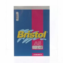 BLOCK NOTES 15X21 5M BRISTOL 60FG BLASETTI 1028