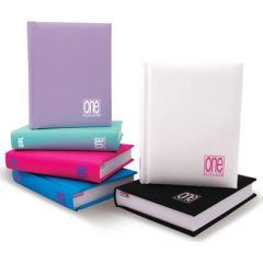 DIARIO BLASETTI ONE COLOR 12 MESI X LEI  8014