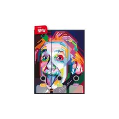 REGISTRATORE PROT.D8 CARDEA 3PZ "ALBERT" R80TRIS ALBERT