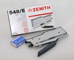 CUCITRICE ZENITH 548/E GRIGIO