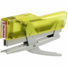 CUCITRICE ZENITH 590 FUN GIALLO