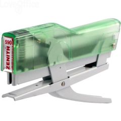 CUCITRICE ZENITH 590 FUN VERDE