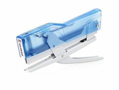 CUCITRICE ZENITH 590 FUN AZZURRO