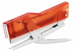 CUCITRICE ZENITH 590 FUN ROSSO